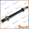Demi-Arbre de Transmission droite pour MAZDA | NWP-MZ-014, 2212-SPAAT
